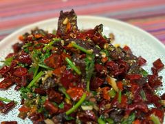 -香巴拉云南餐厅(华莱坞店)