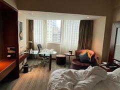 -上海浦东假日酒店