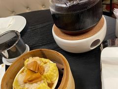 -彩丰楼中餐厅·早茶·点心·粤菜(海口华彩洲际酒店)