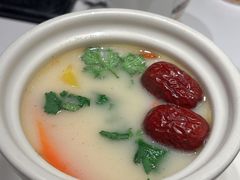 -清真·卡德尔大叔新疆主题餐厅(龙汇路店)