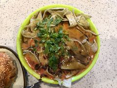-大福来锅巴菜(古文化街店)