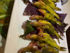 -毛家饭店(今洲广场店)