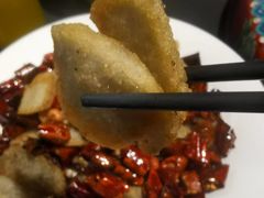 -羊大爷涮肉(亮马桥店)