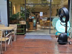 -榖屋house of flour(张江首店)