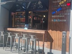 -槿Story·韩国料理(望京韩国美食城店)