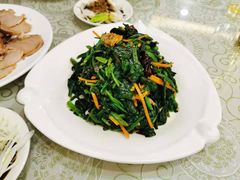-李连贵熏肉大饼(沈阳站店)