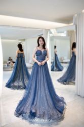 -MANLI BRIDAL婚纱