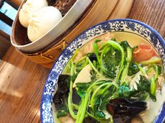 -潘德林茶社(新城河路店)
