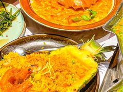 -BetterThai 泰加(苏州中心店)