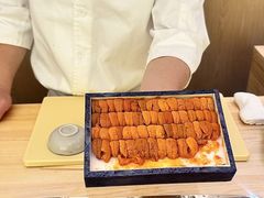 -松临·铁板烧&Omakase(神农店)