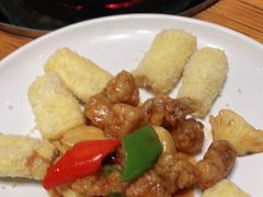 -侠成水上农庄(工业大道店)