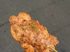 -丁脊壹绝·里脊肉