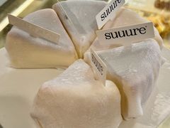 -流酥可心·牛乳蛋糕商店(禾祥西路店)