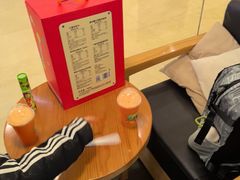 -Mr.Fruits水果先生(英蓝金融中心店)