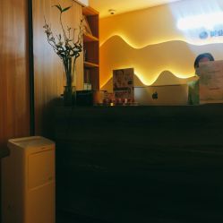 -梵隐SPA