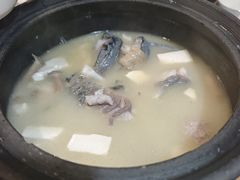 -干老四雅鱼饭店(滨江西路店)