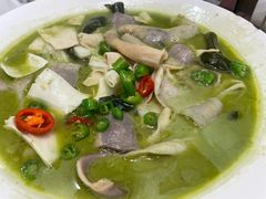 -金陵后厨·南京菜(新街口秣陵路店)