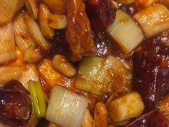 -望乡楼上海菜(日月光店)