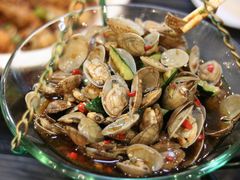 -情妹耙泥鳅·江湖川菜(科华店)