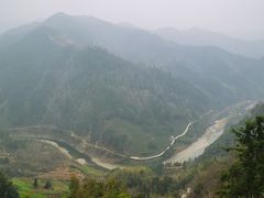 -石台牯牛降景区