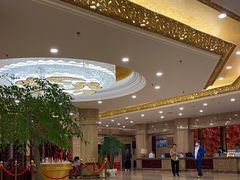 -保利·新九寨宾馆