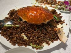 -喜记避风塘炒辣蟹(旗舰店)