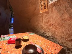 -涌煲记·蟹煲·砂锅海鲜·煲出宁波味(天一旗舰店)