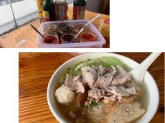 -王记汤粉店(景田店)