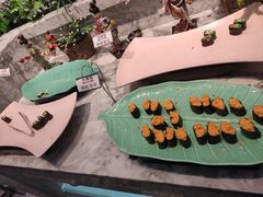 -火锅岛潮牌自助餐厅(天津天佑城店)