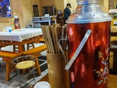 -山涧肴·泉水煮活鱼(坂田店)