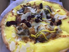 -Mr.Pizza米斯特比萨(盐城聚龙湖店)