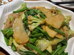 -小户人家(循礼门南国中心店)
