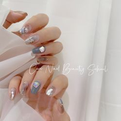 -Cici Nail日式美甲美睫工作室