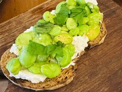 -PIZZA BIANCA(万象城店)