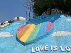 -漳州滨海火山岛自然生态风景区
