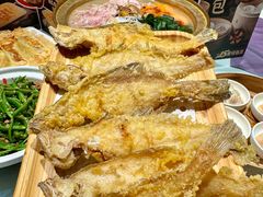 -北李妈妈菜(鲁能城店)