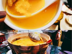 -捞围鲜·港式打边炉(海阳路店)