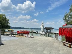 -东钱湖旅游度假区