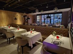 大堂-Solo(衡山路店)