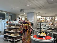 -三越百货(三越银座店)
