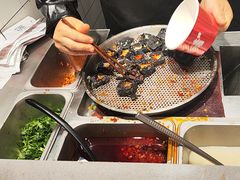 -黑色经典臭豆腐·湖南特产(太平街口店)