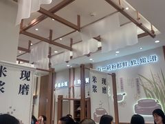 大堂-小满手工粉(上海品尊国际店)