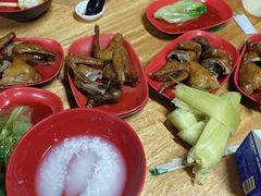 -光明刘冰乳鸽店(光明法政北路店)