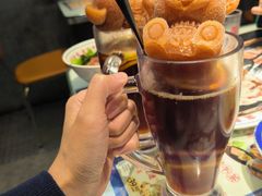 -文通冰室(北京路店)