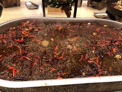 -云冈建国宾馆·自助餐厅