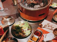 -西塔老太太泥炉烤肉(苏州大悦城店)