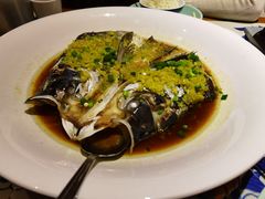 -绿茶餐厅(布吉万象汇店)