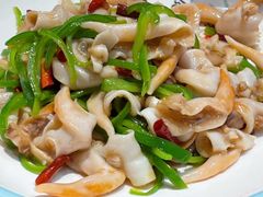 -72号海鲜私房菜