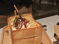 -外婆家(西红门荟聚购物中心店)