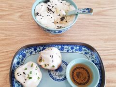 -富春汤包生煎馆(春晖店)